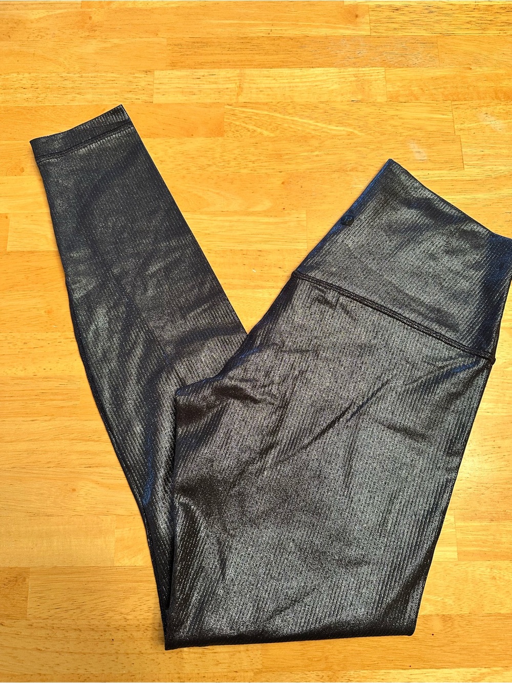 Lululemon align high-rise leggings size 8